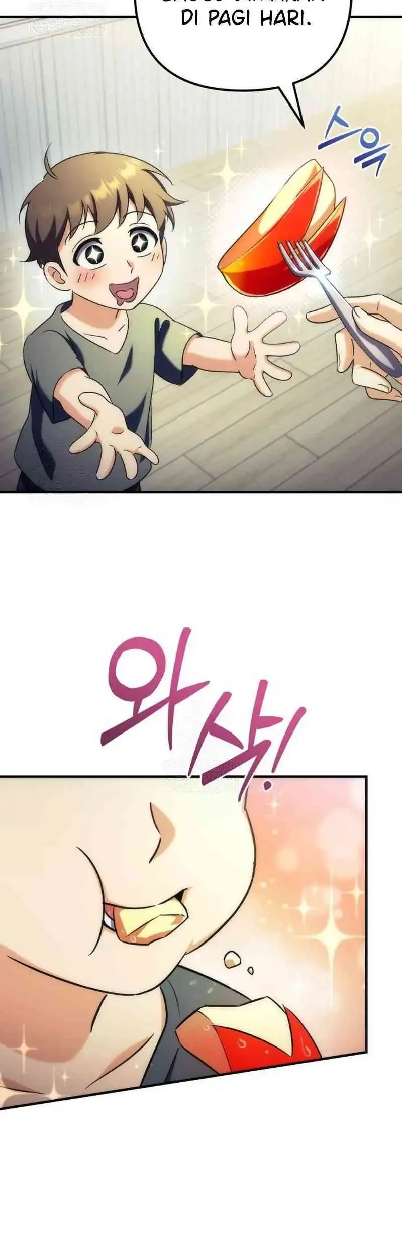 The Rebellious Apostle of the Harvest Goddess Chapter 19 Gambar 42