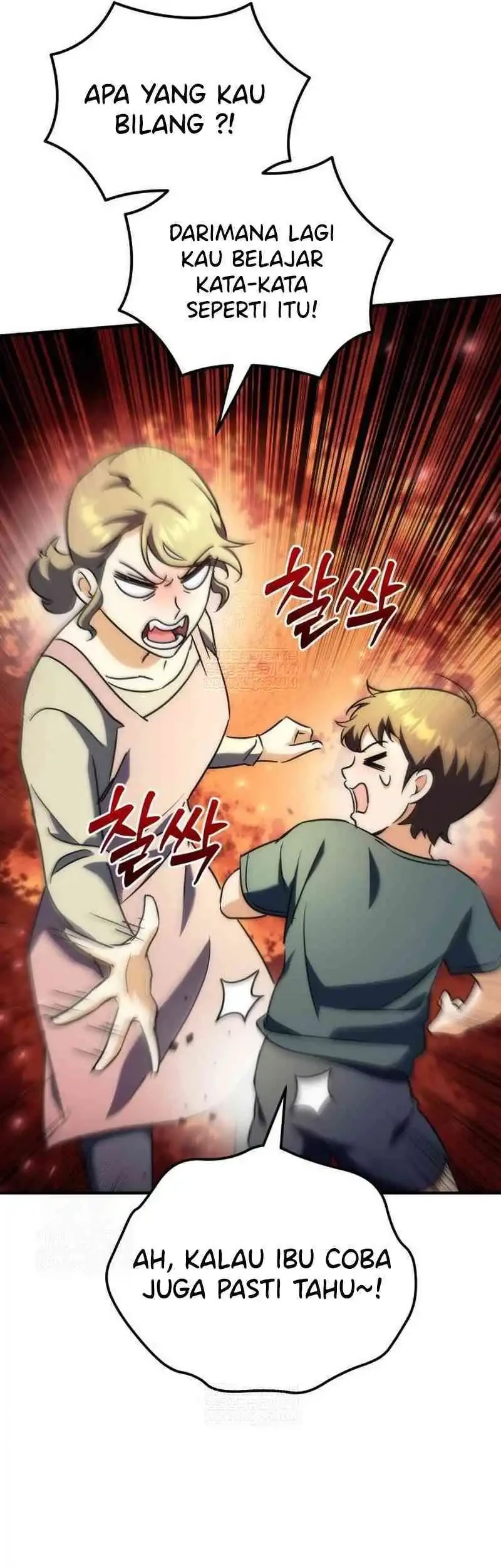 The Rebellious Apostle of the Harvest Goddess Chapter 19 Gambar 45