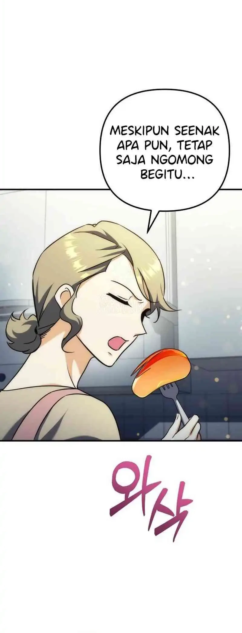 The Rebellious Apostle of the Harvest Goddess Chapter 19 Gambar 46