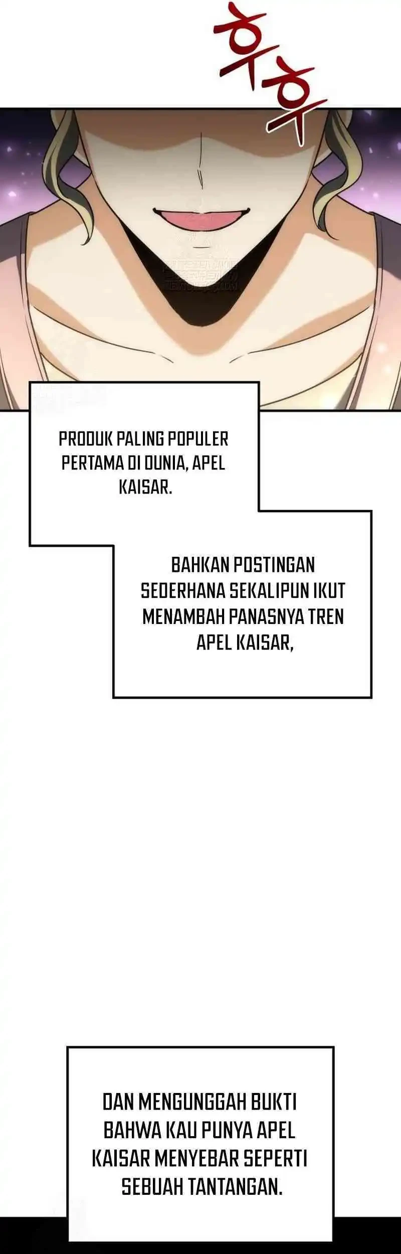 The Rebellious Apostle of the Harvest Goddess Chapter 19 Gambar 51