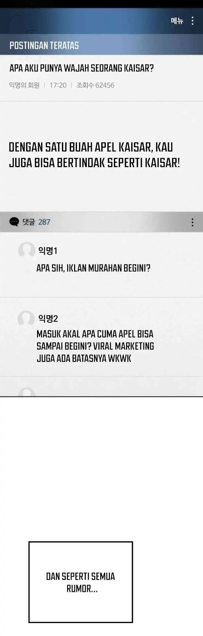 The Rebellious Apostle of the Harvest Goddess Chapter 19 Gambar 52