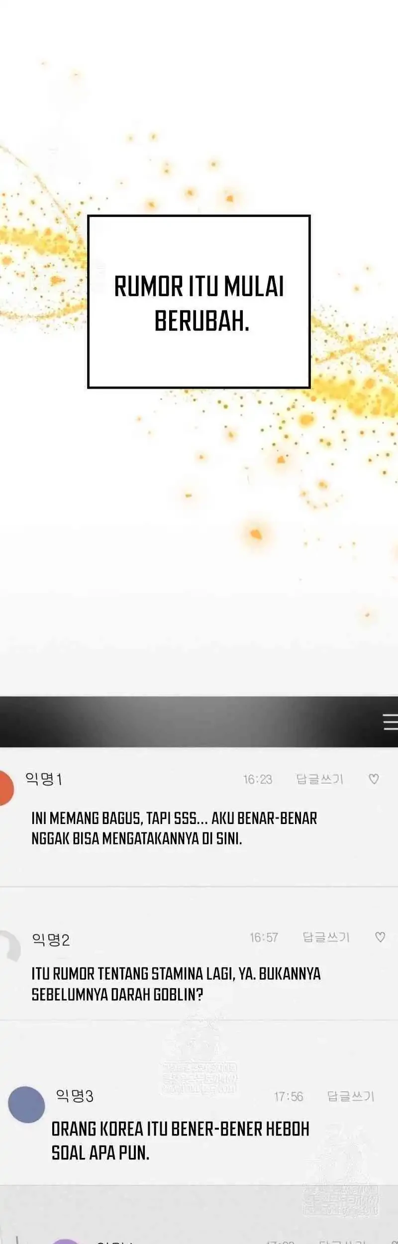 The Rebellious Apostle of the Harvest Goddess Chapter 19 Gambar 53