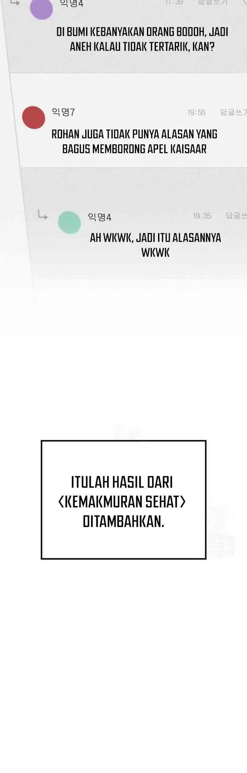 The Rebellious Apostle of the Harvest Goddess Chapter 19 Gambar 54