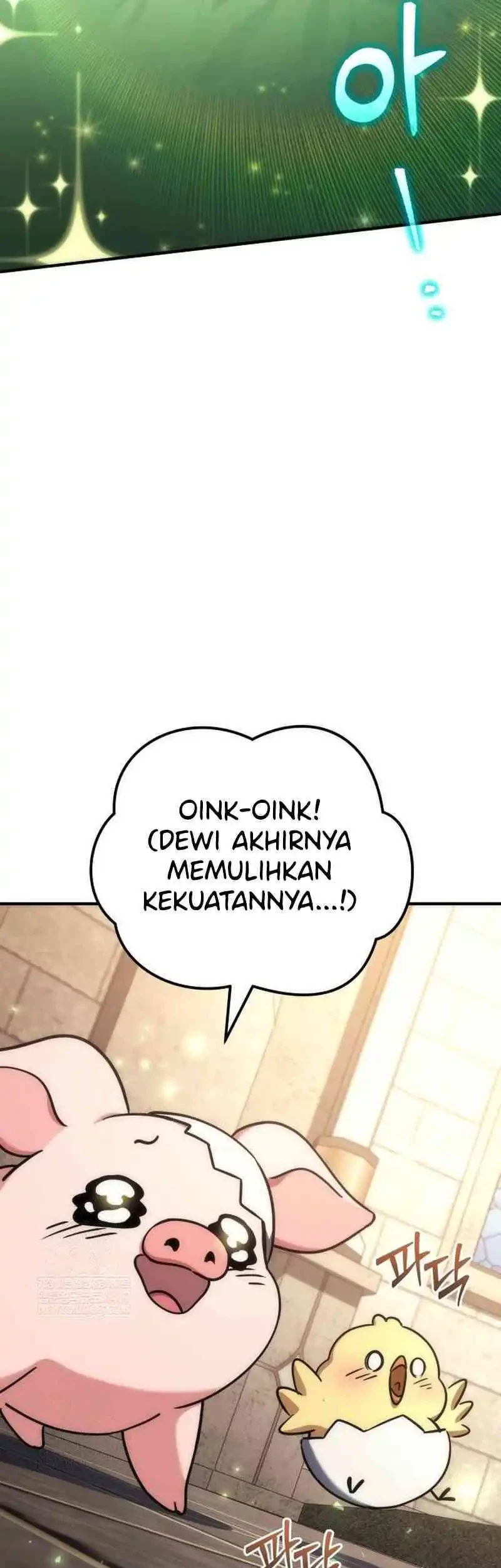 The Rebellious Apostle of the Harvest Goddess Chapter 19 Gambar 3