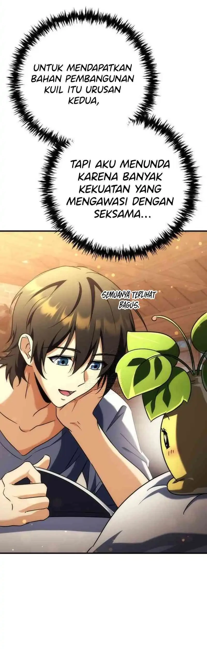 The Rebellious Apostle of the Harvest Goddess Chapter 19 Gambar 60