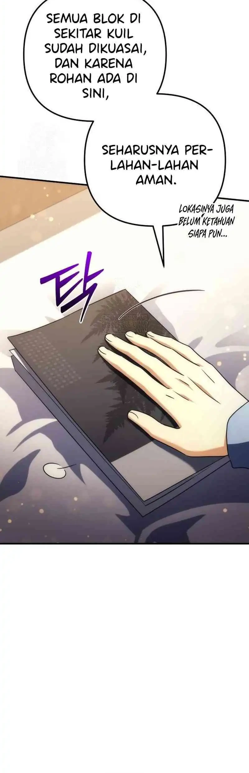 The Rebellious Apostle of the Harvest Goddess Chapter 19 Gambar 62