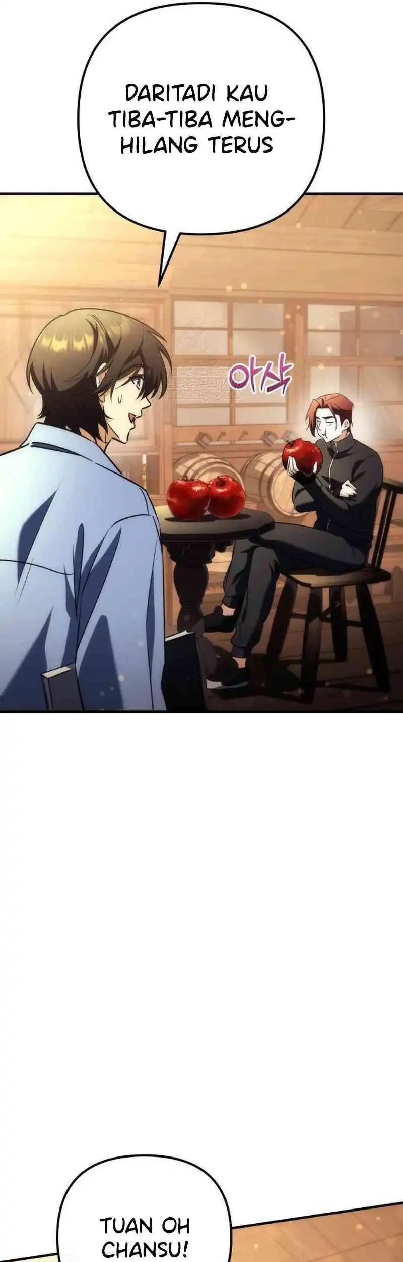 The Rebellious Apostle of the Harvest Goddess Chapter 19 Gambar 63