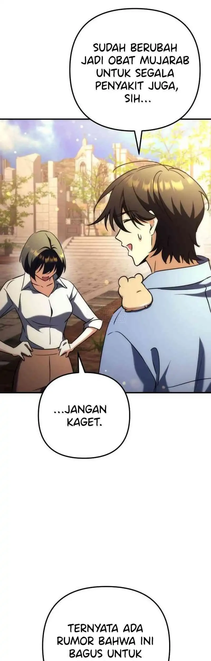 The Rebellious Apostle of the Harvest Goddess Chapter 19 Gambar 67