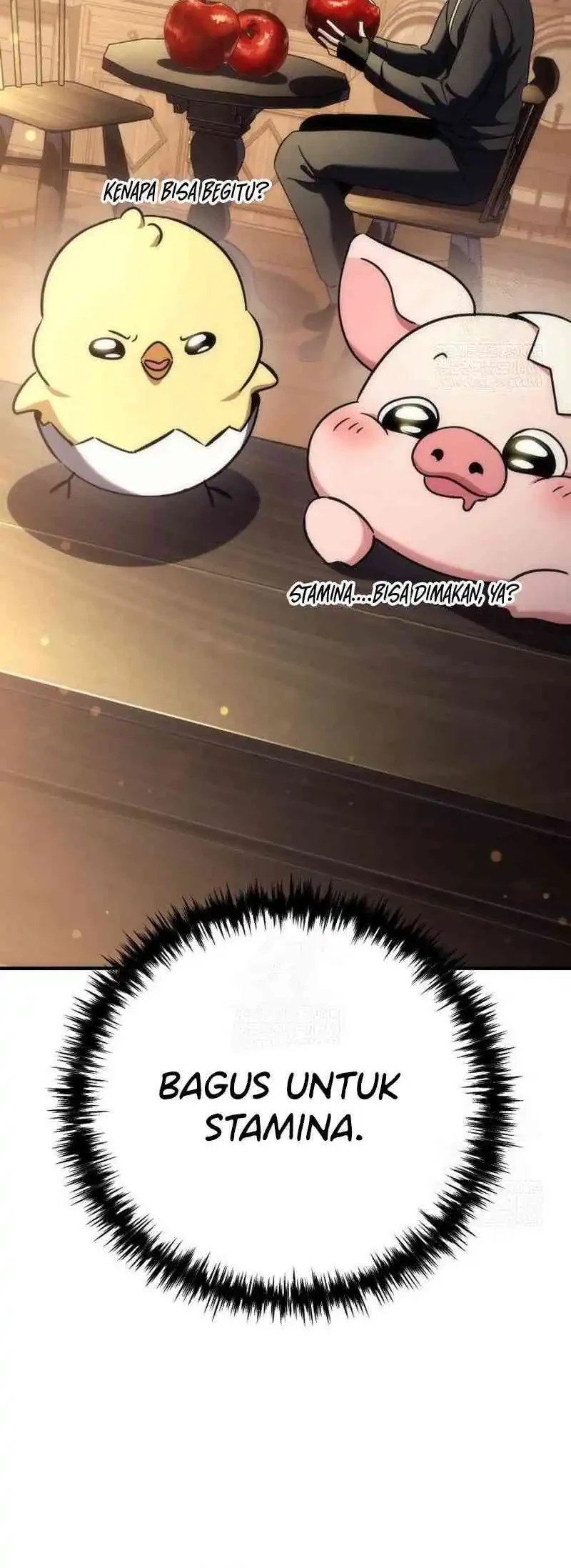 The Rebellious Apostle of the Harvest Goddess Chapter 19 Gambar 70