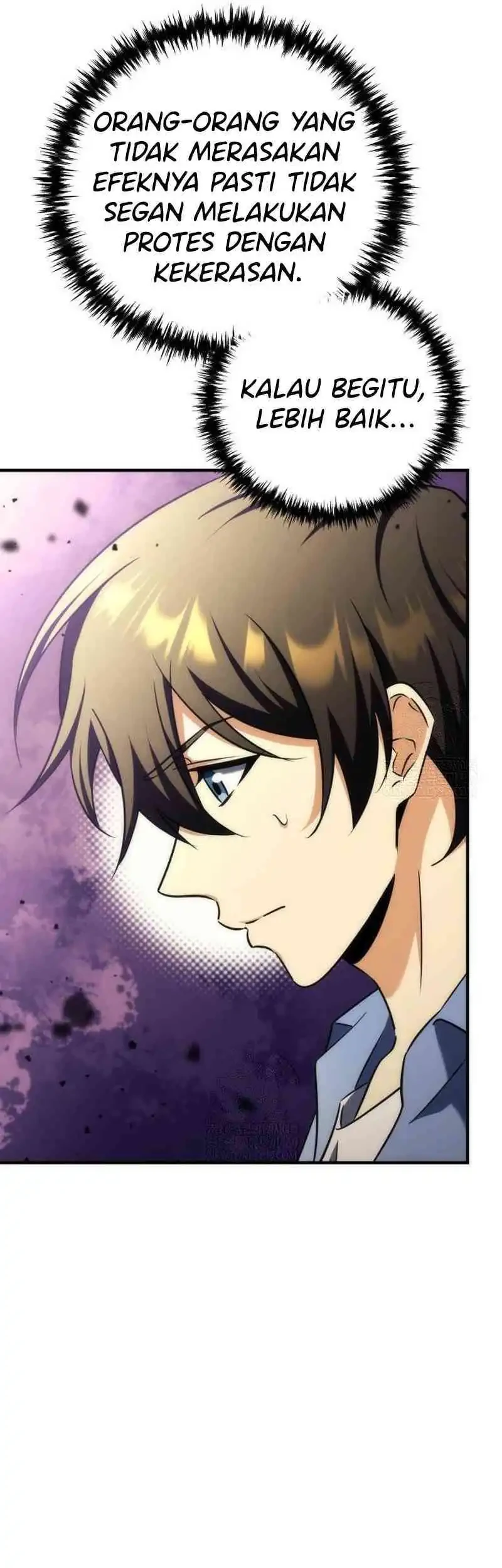 The Rebellious Apostle of the Harvest Goddess Chapter 19 Gambar 73