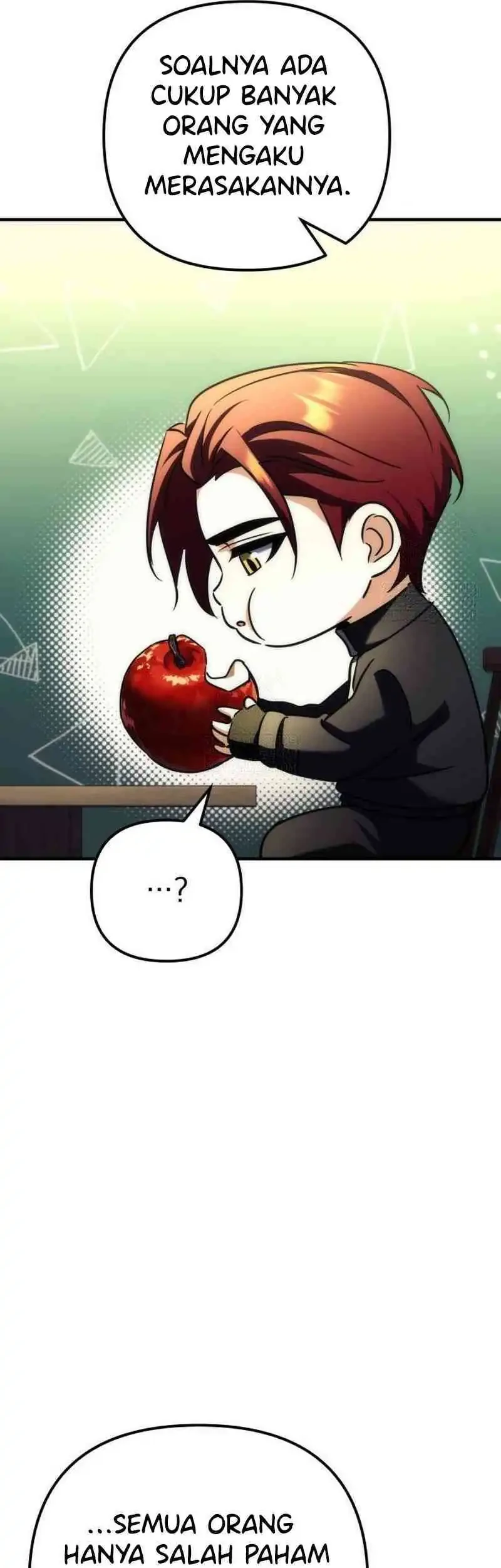 The Rebellious Apostle of the Harvest Goddess Chapter 19 Gambar 75