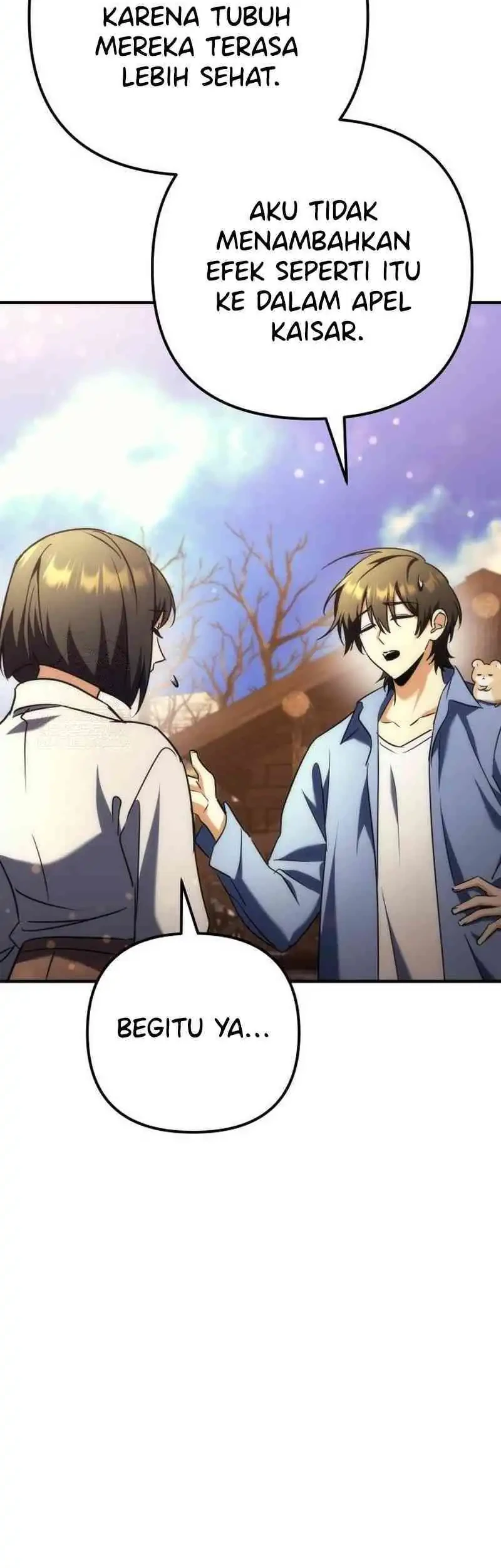 The Rebellious Apostle of the Harvest Goddess Chapter 19 Gambar 76