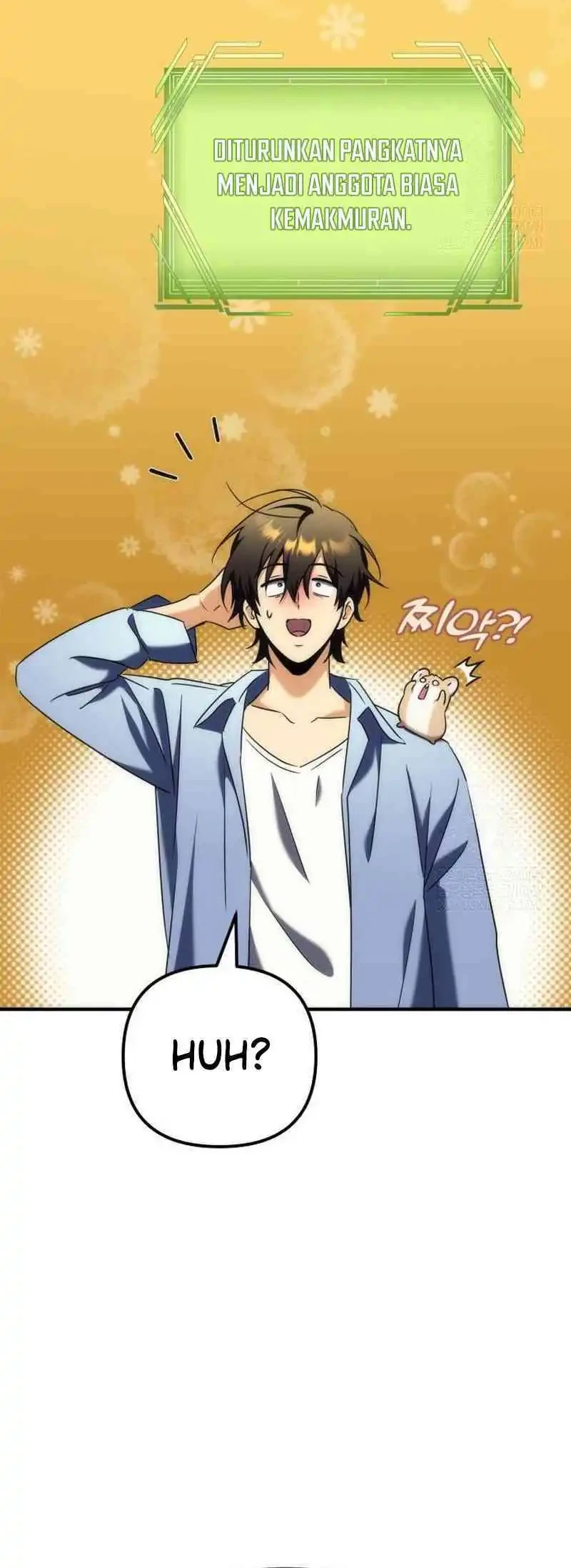 The Rebellious Apostle of the Harvest Goddess Chapter 19 Gambar 14