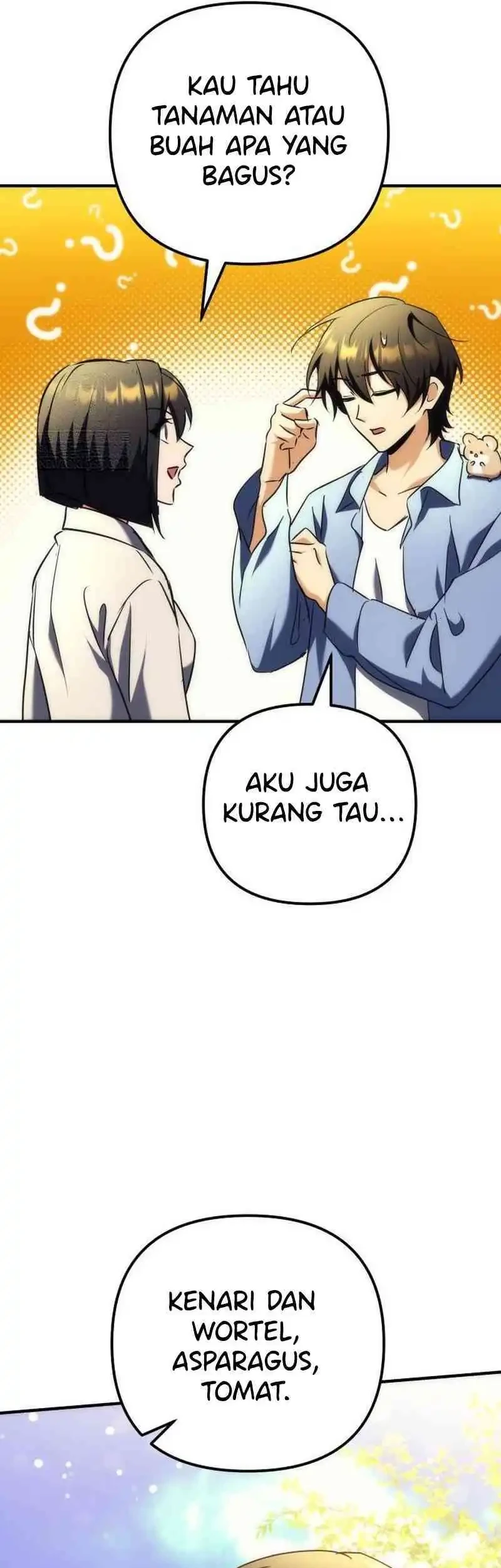 The Rebellious Apostle of the Harvest Goddess Chapter 19 Gambar 79