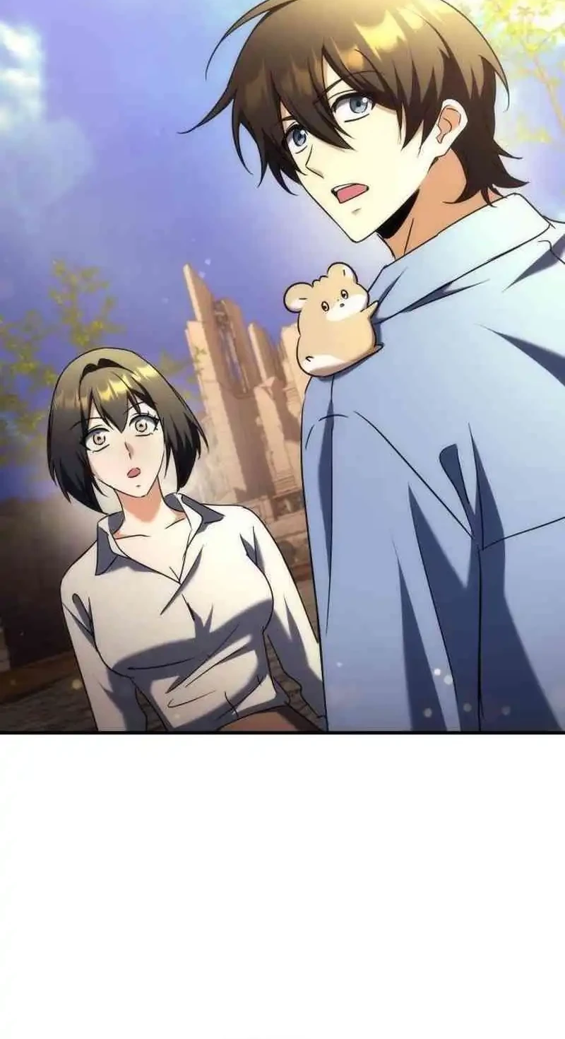 The Rebellious Apostle of the Harvest Goddess Chapter 19 Gambar 80