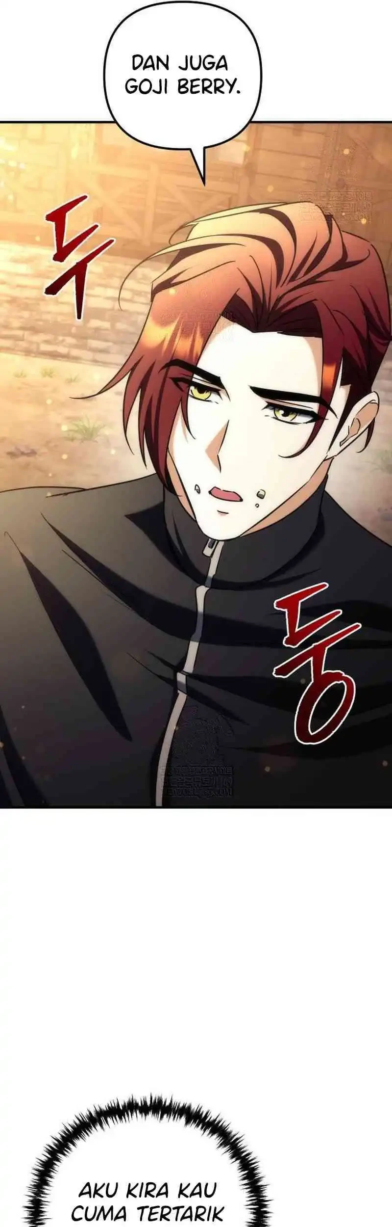 The Rebellious Apostle of the Harvest Goddess Chapter 19 Gambar 81