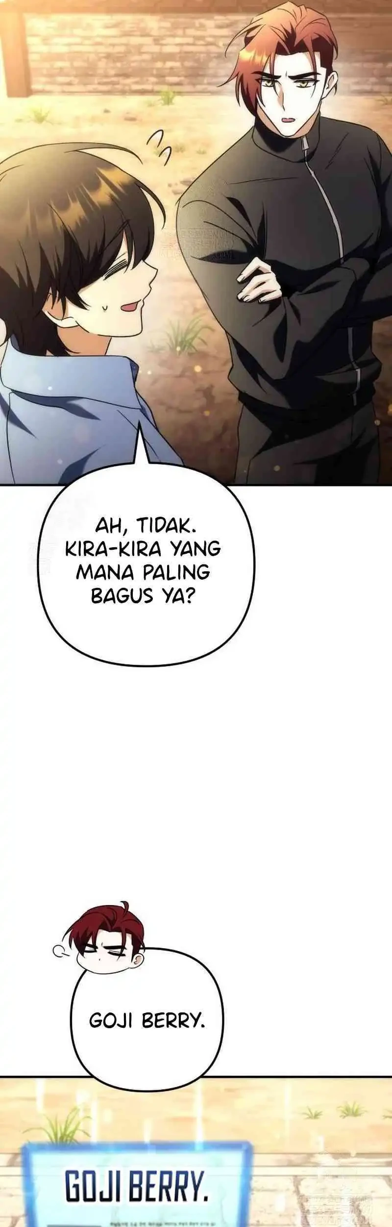 The Rebellious Apostle of the Harvest Goddess Chapter 19 Gambar 83