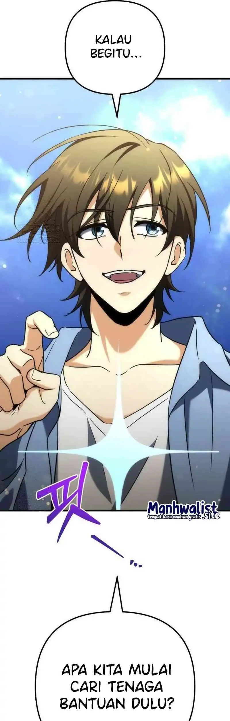 The Rebellious Apostle of the Harvest Goddess Chapter 19 Gambar 85