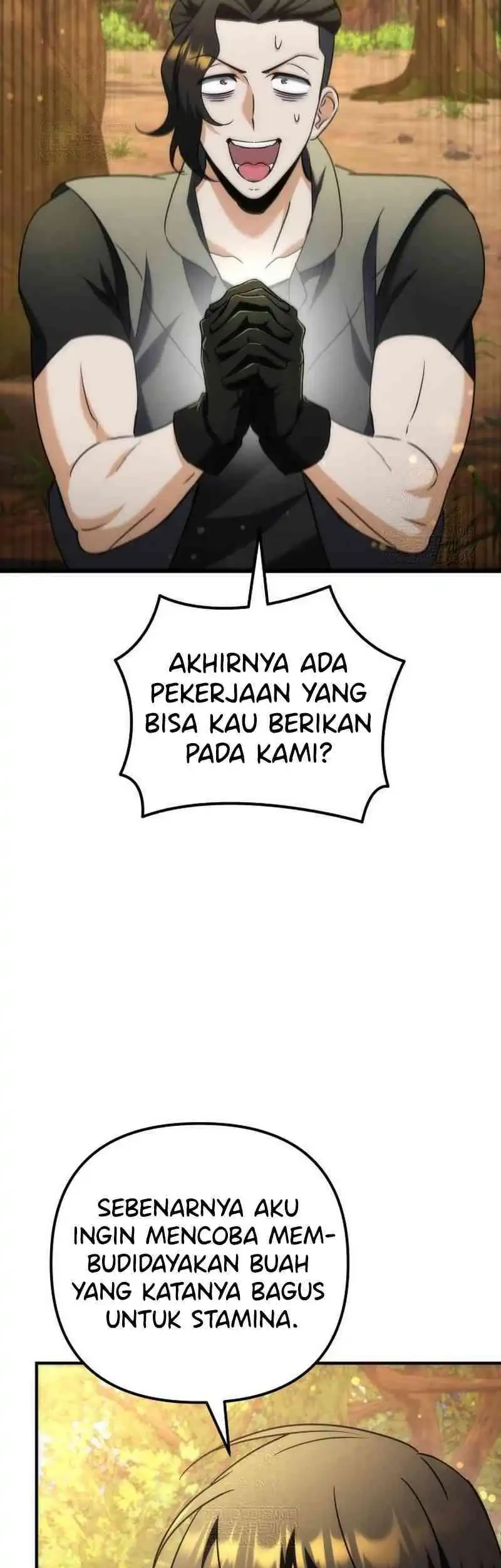 The Rebellious Apostle of the Harvest Goddess Chapter 19 Gambar 87