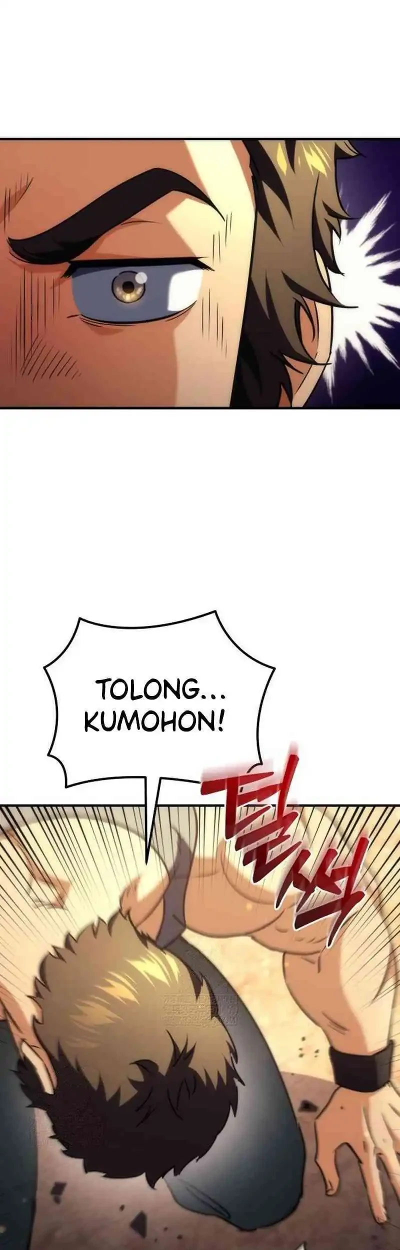 The Rebellious Apostle of the Harvest Goddess Chapter 19 Gambar 93