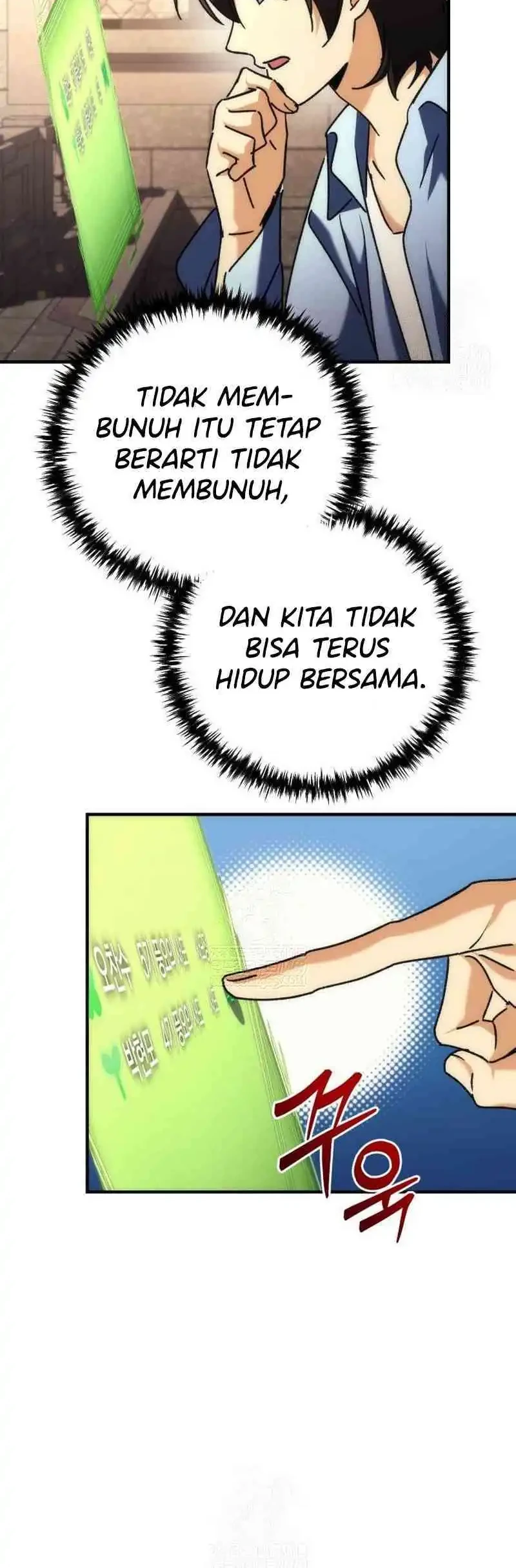 The Rebellious Apostle of the Harvest Goddess Chapter 19 Gambar 12