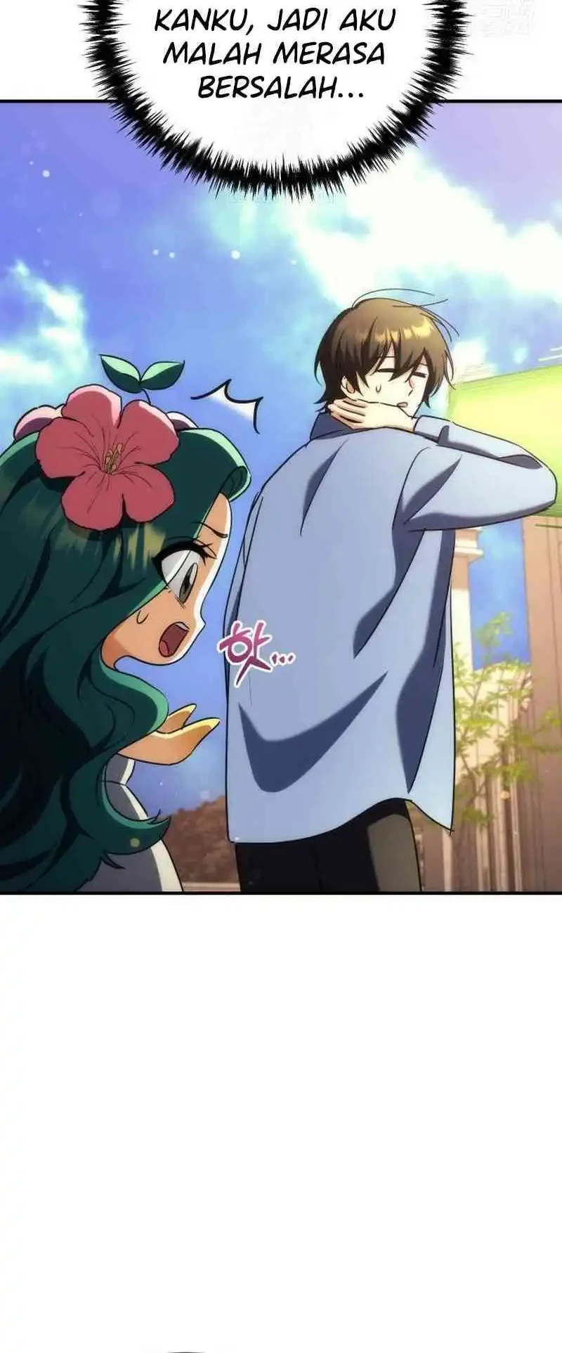 The Rebellious Apostle of the Harvest Goddess Chapter 19 Gambar 16