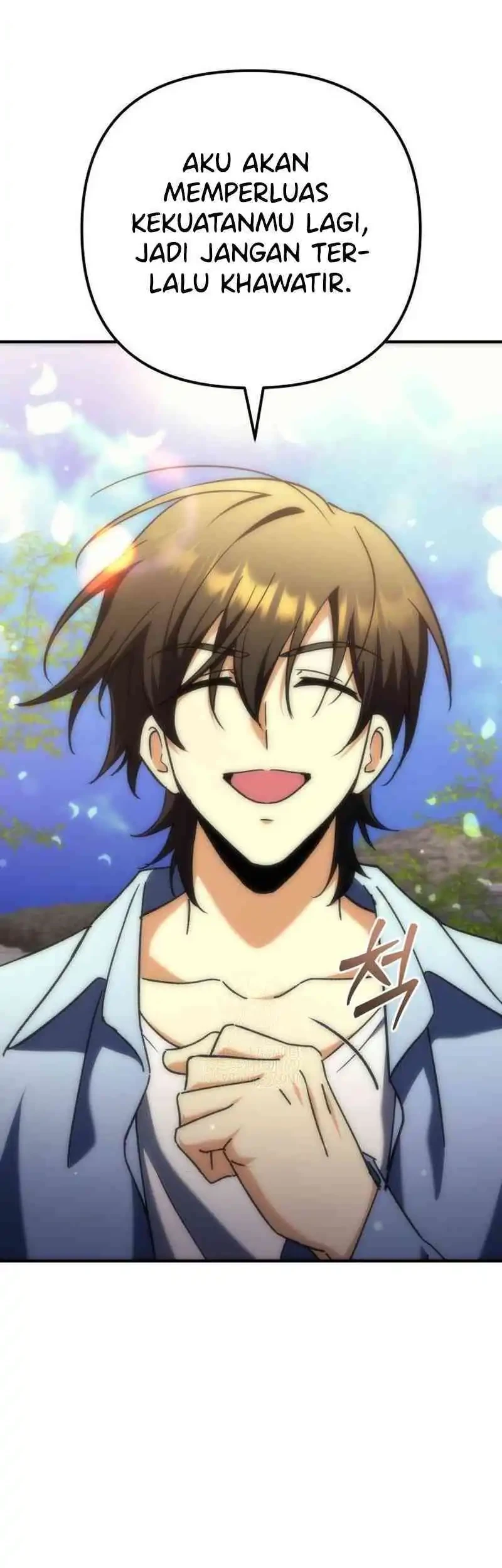 The Rebellious Apostle of the Harvest Goddess Chapter 19 Gambar 18