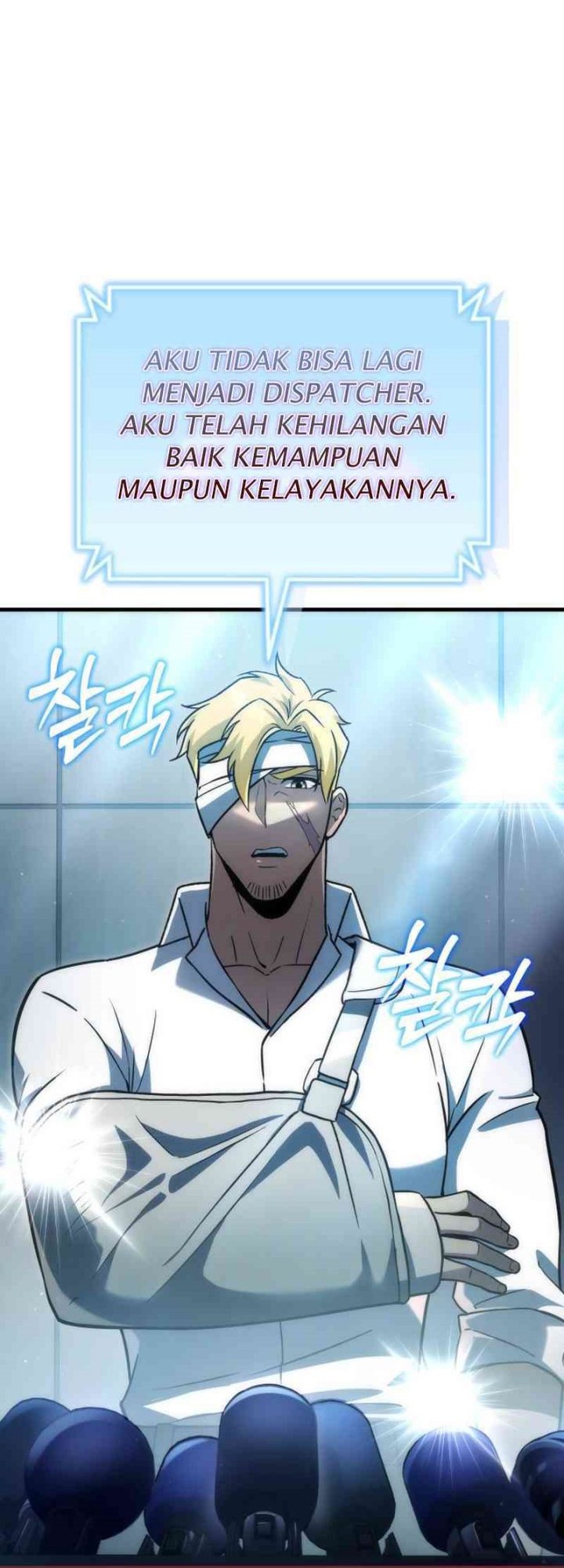 The Rebellious Apostle of the Harvest Goddess Chapter 1 Gambar 82