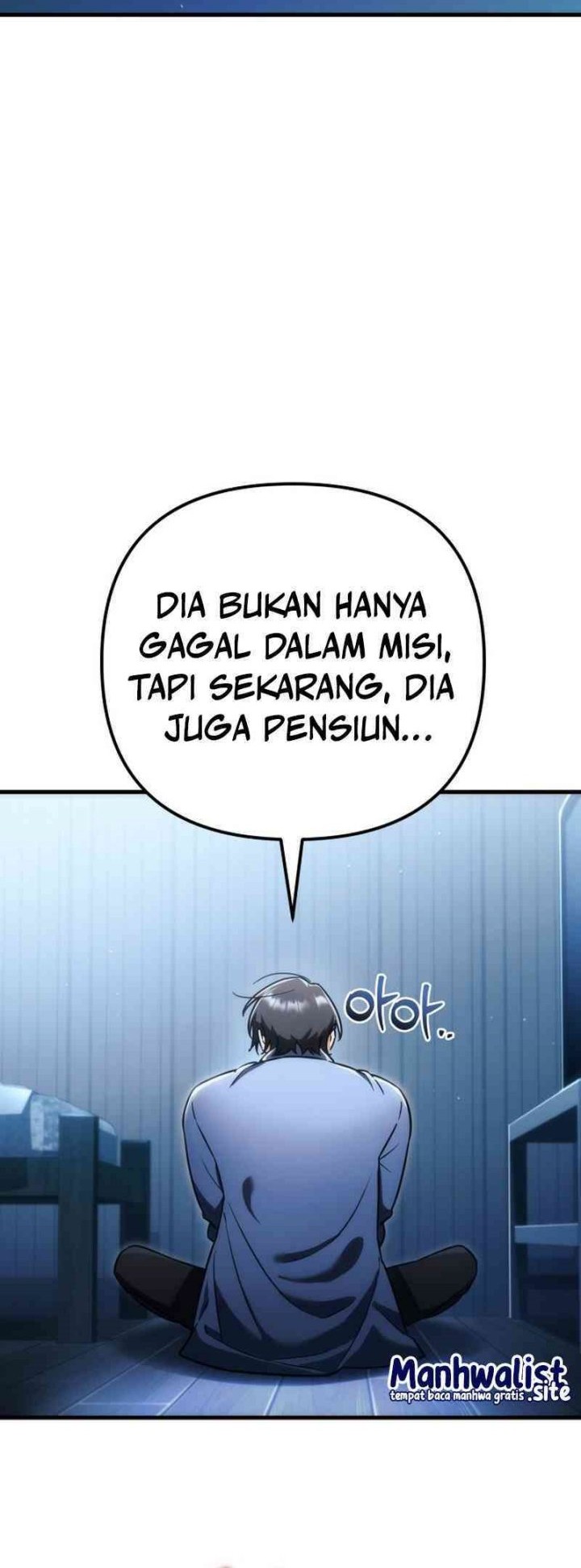 The Rebellious Apostle of the Harvest Goddess Chapter 1 Gambar 86