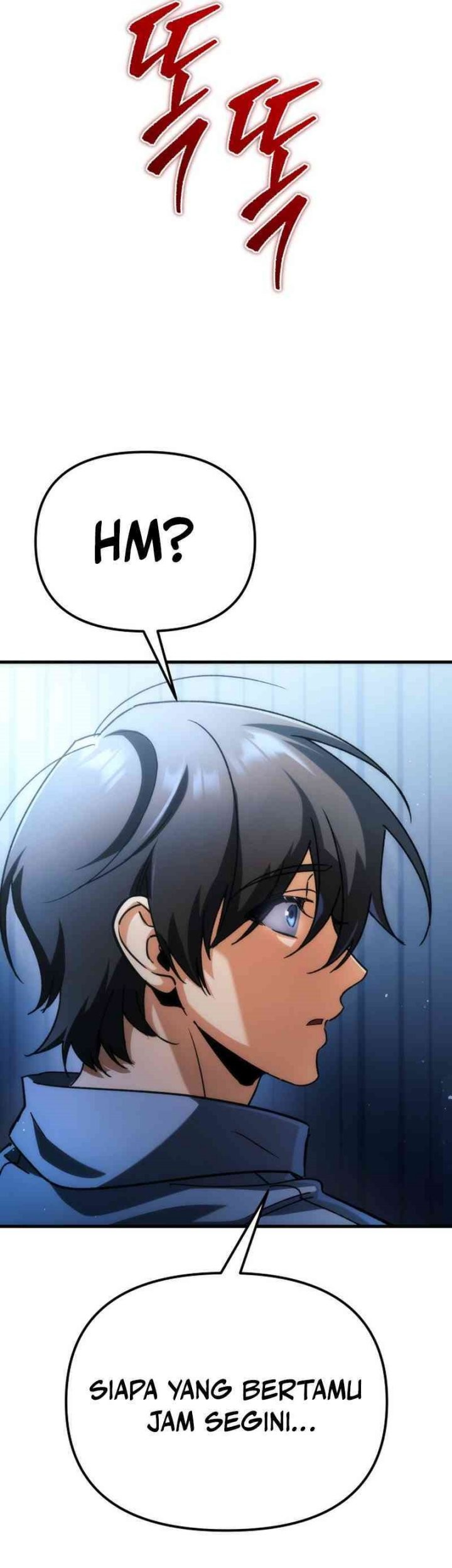 The Rebellious Apostle of the Harvest Goddess Chapter 1 Gambar 87