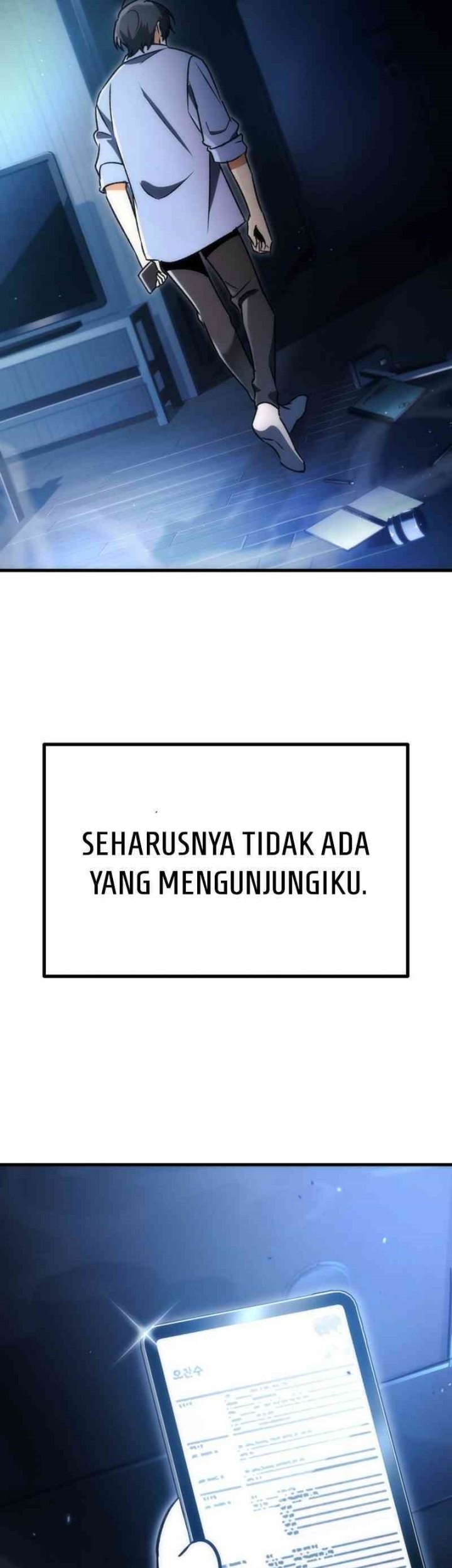 The Rebellious Apostle of the Harvest Goddess Chapter 1 Gambar 89