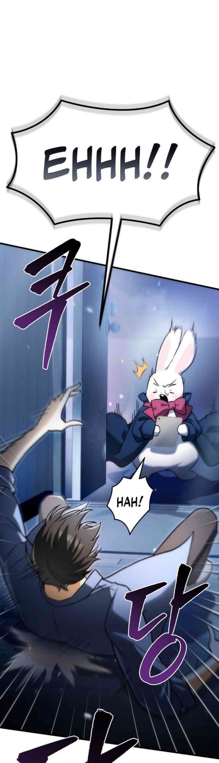 The Rebellious Apostle of the Harvest Goddess Chapter 1 Gambar 95