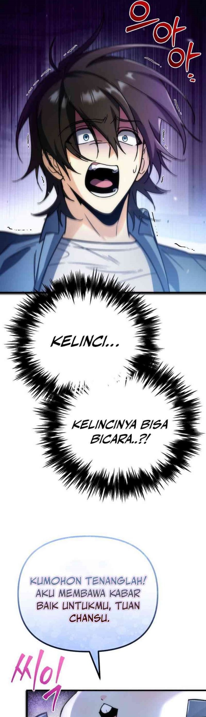 The Rebellious Apostle of the Harvest Goddess Chapter 1 Gambar 97