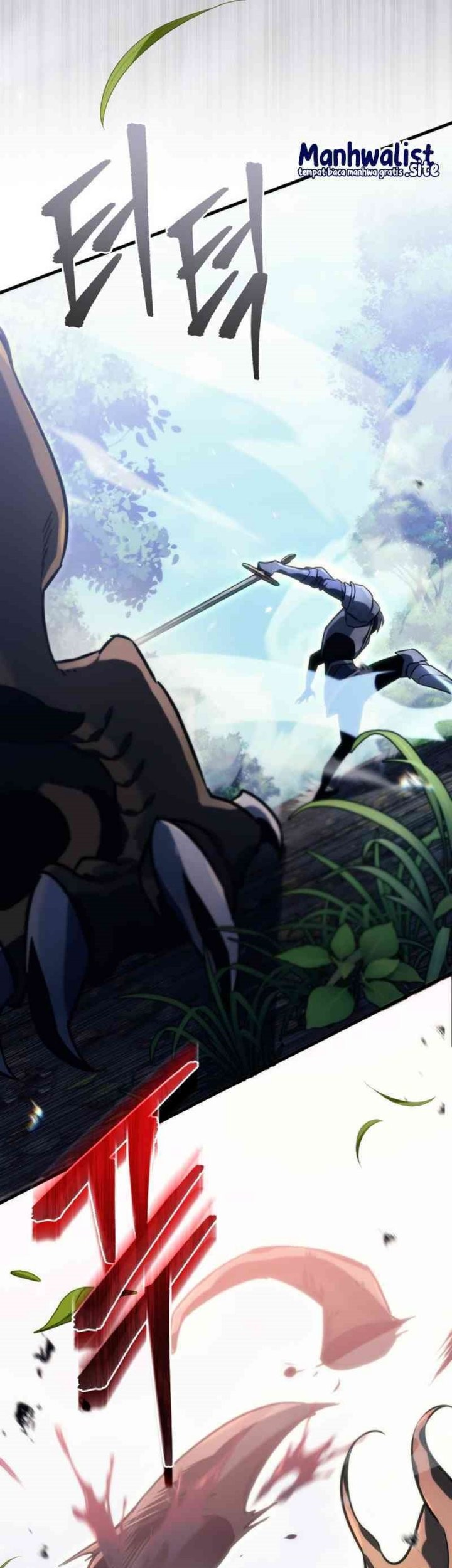 The Rebellious Apostle of the Harvest Goddess Chapter 1 Gambar 12