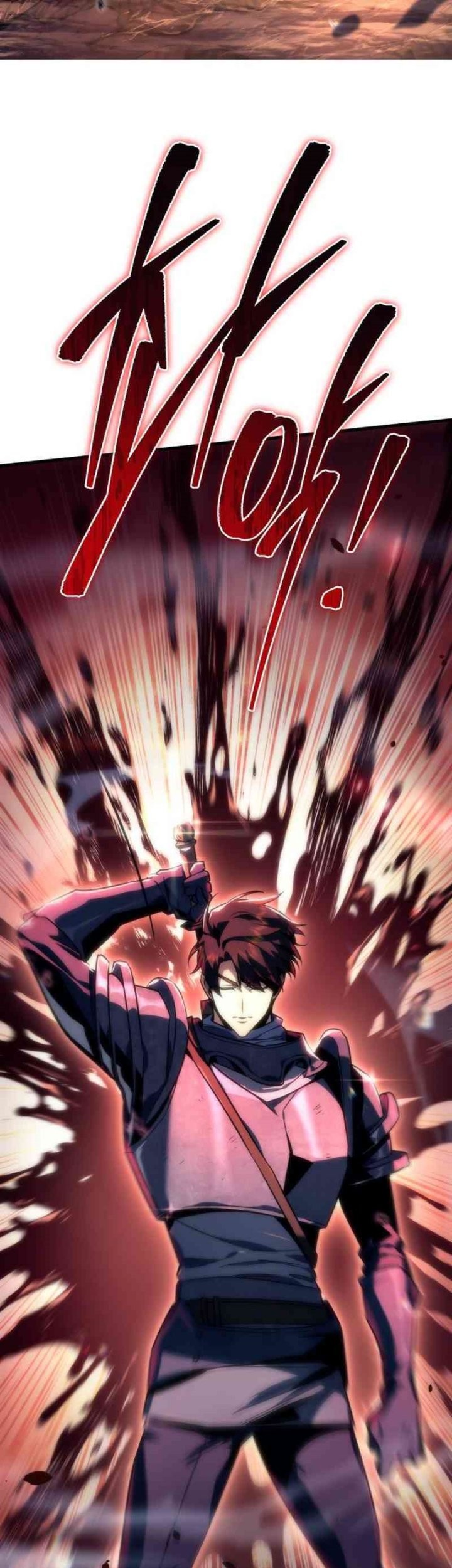 The Rebellious Apostle of the Harvest Goddess Chapter 1 Gambar 15