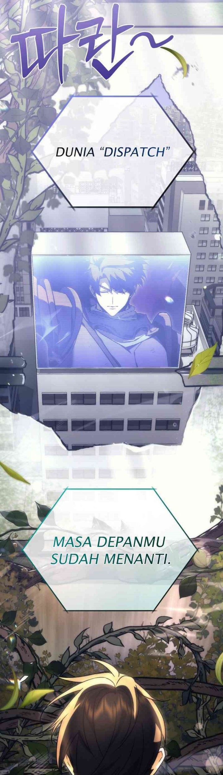 The Rebellious Apostle of the Harvest Goddess Chapter 1 Gambar 17