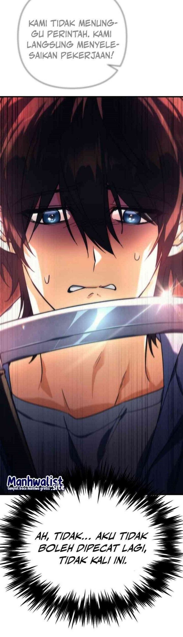 The Rebellious Apostle of the Harvest Goddess Chapter 1 Gambar 25