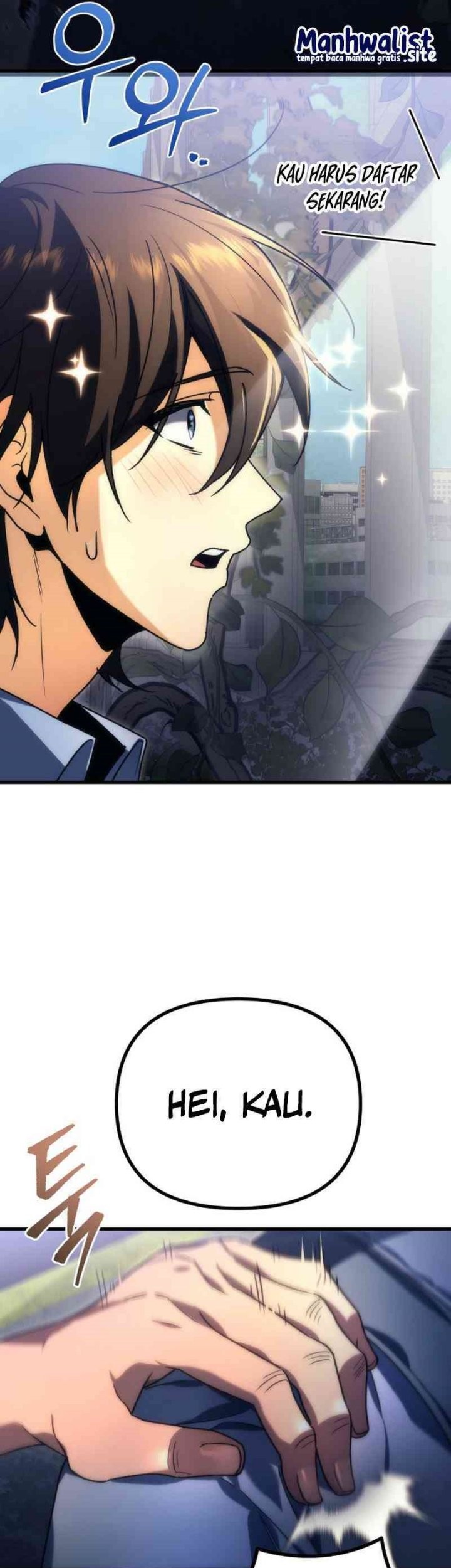 The Rebellious Apostle of the Harvest Goddess Chapter 1 Gambar 19