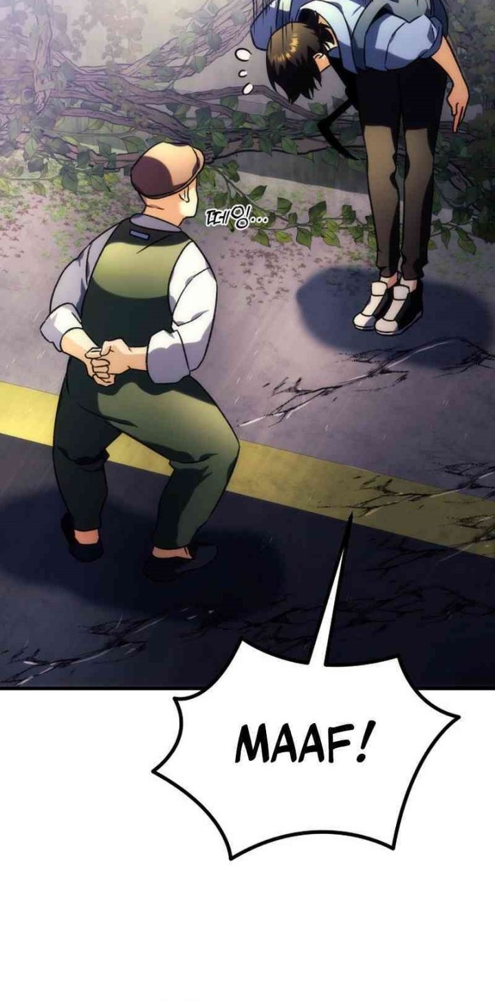 The Rebellious Apostle of the Harvest Goddess Chapter 1 Gambar 22