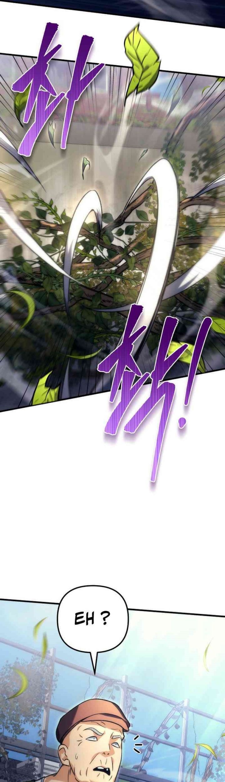 The Rebellious Apostle of the Harvest Goddess Chapter 1 Gambar 27