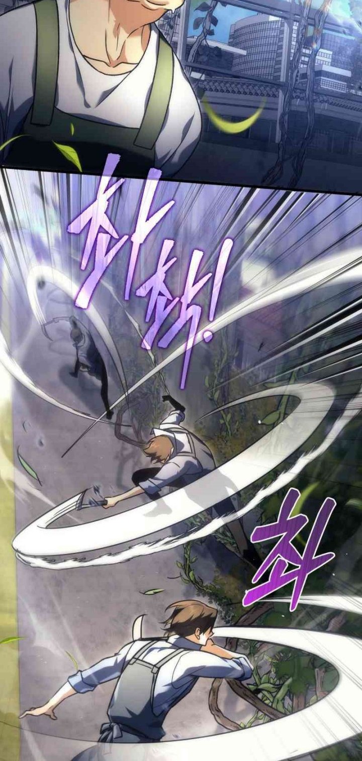 The Rebellious Apostle of the Harvest Goddess Chapter 1 Gambar 28