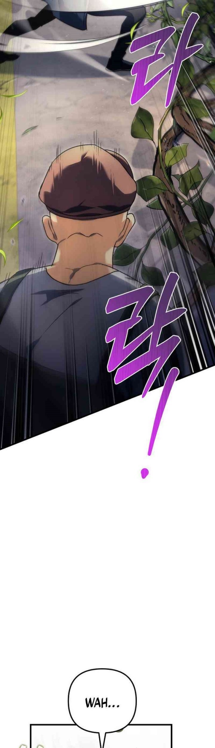 The Rebellious Apostle of the Harvest Goddess Chapter 1 Gambar 29