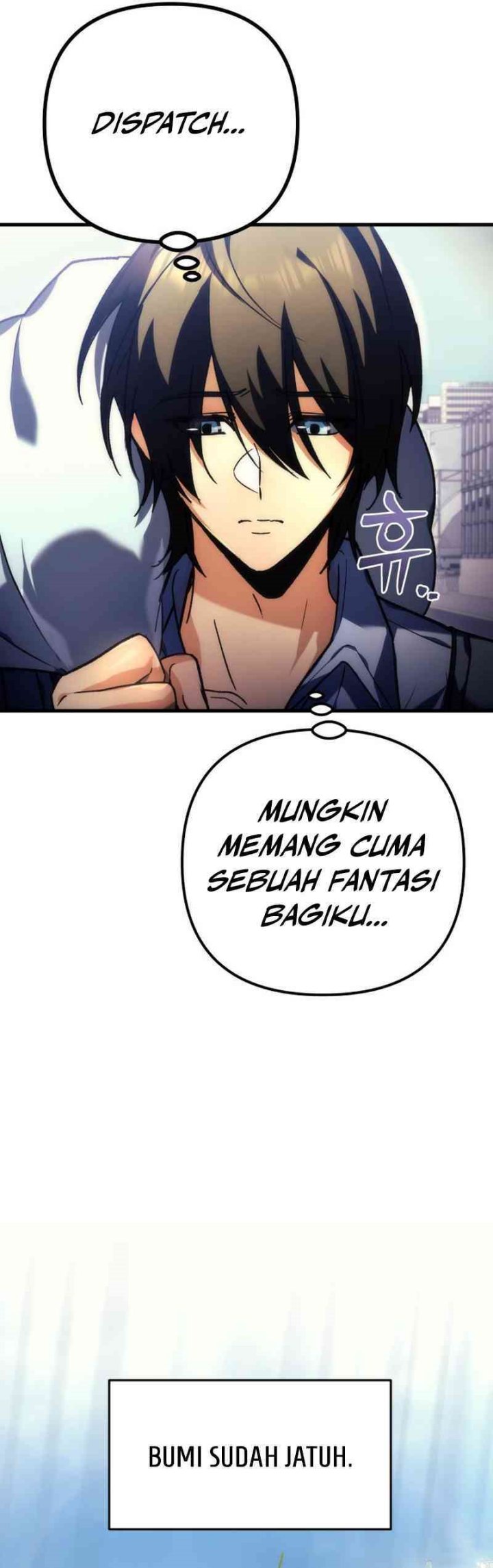 The Rebellious Apostle of the Harvest Goddess Chapter 1 Gambar 33