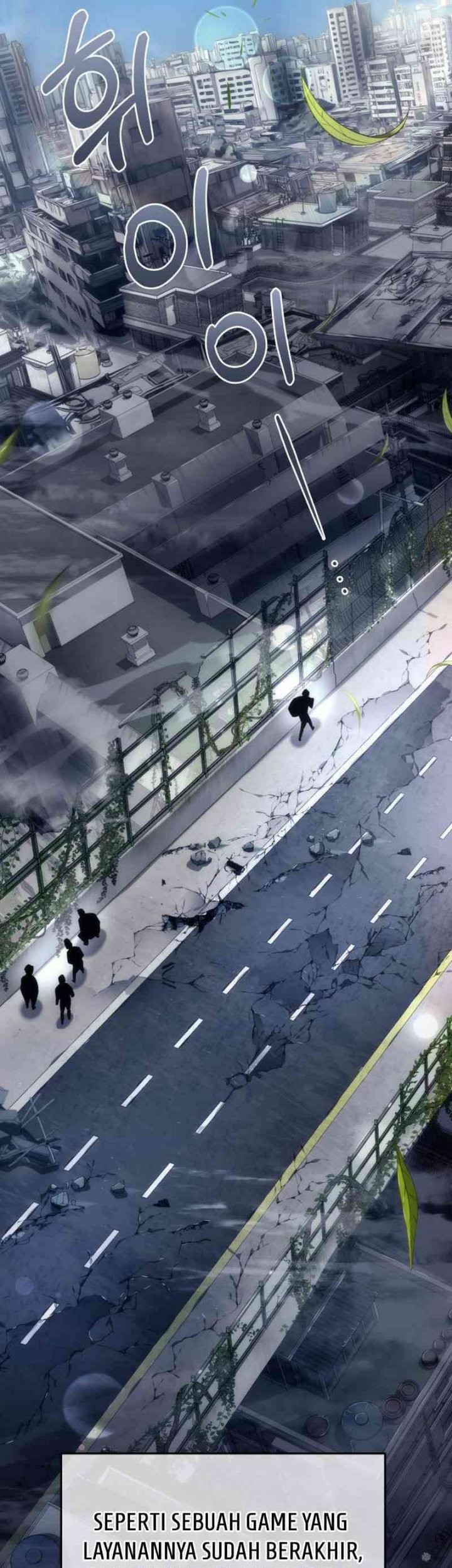 The Rebellious Apostle of the Harvest Goddess Chapter 1 Gambar 34