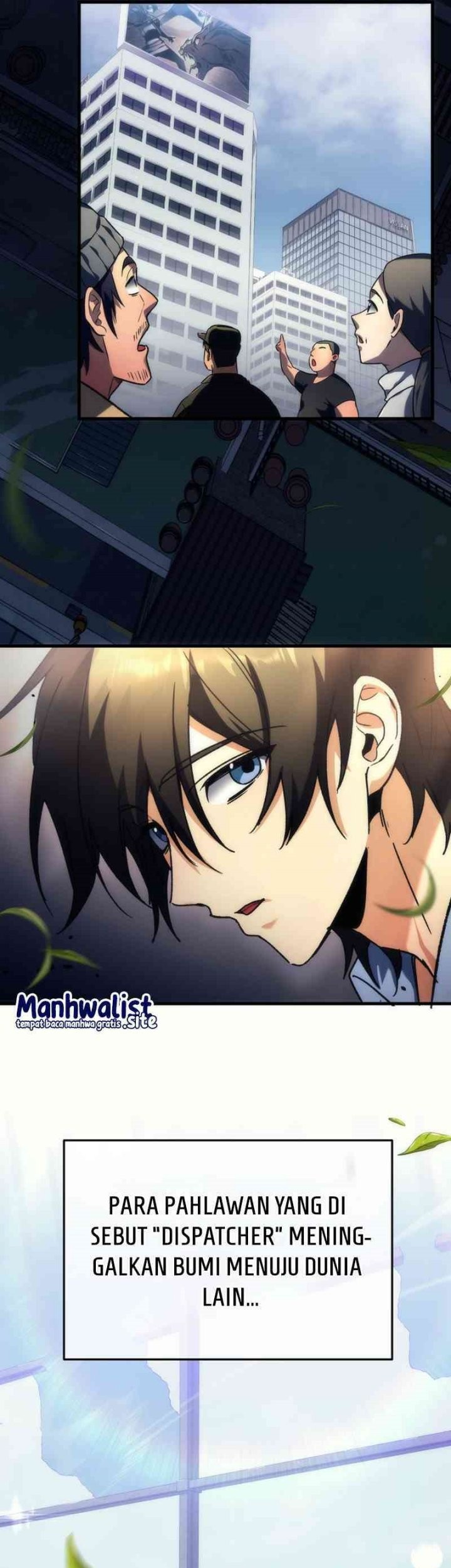 The Rebellious Apostle of the Harvest Goddess Chapter 1 Gambar 36