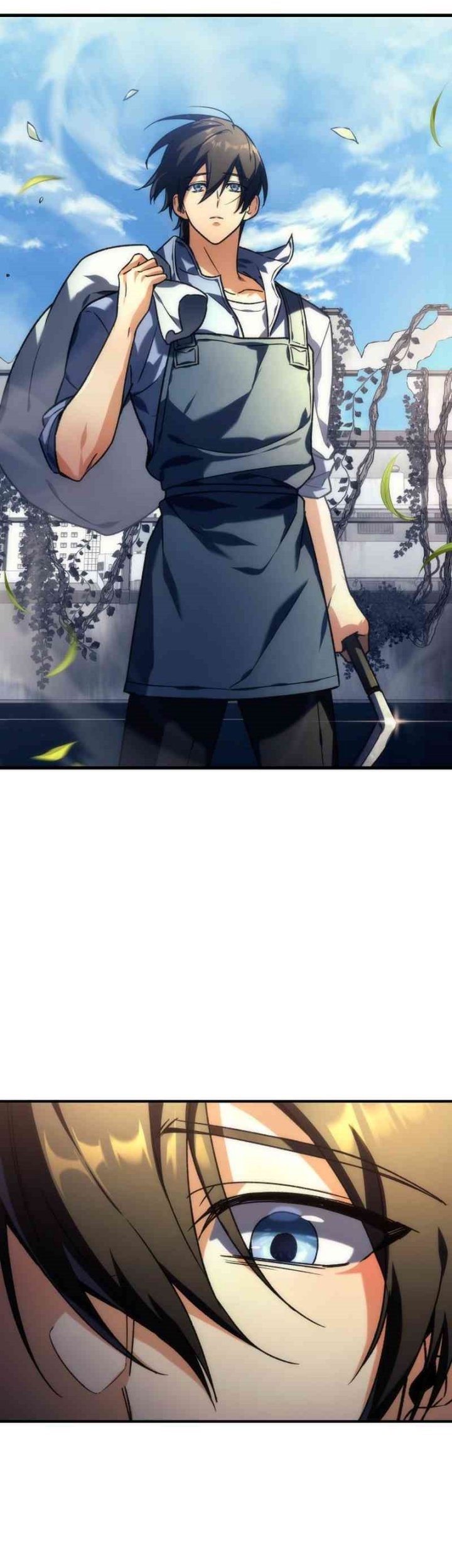 The Rebellious Apostle of the Harvest Goddess Chapter 1 Gambar 38