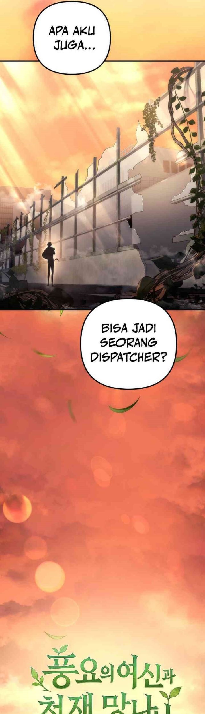 The Rebellious Apostle of the Harvest Goddess Chapter 1 Gambar 40