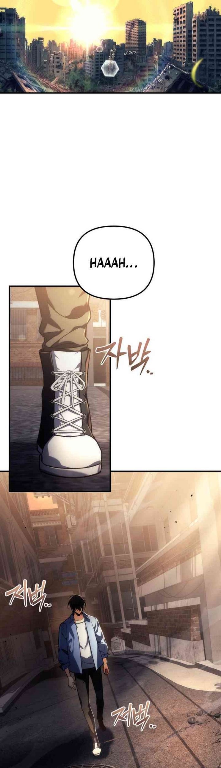 The Rebellious Apostle of the Harvest Goddess Chapter 1 Gambar 42