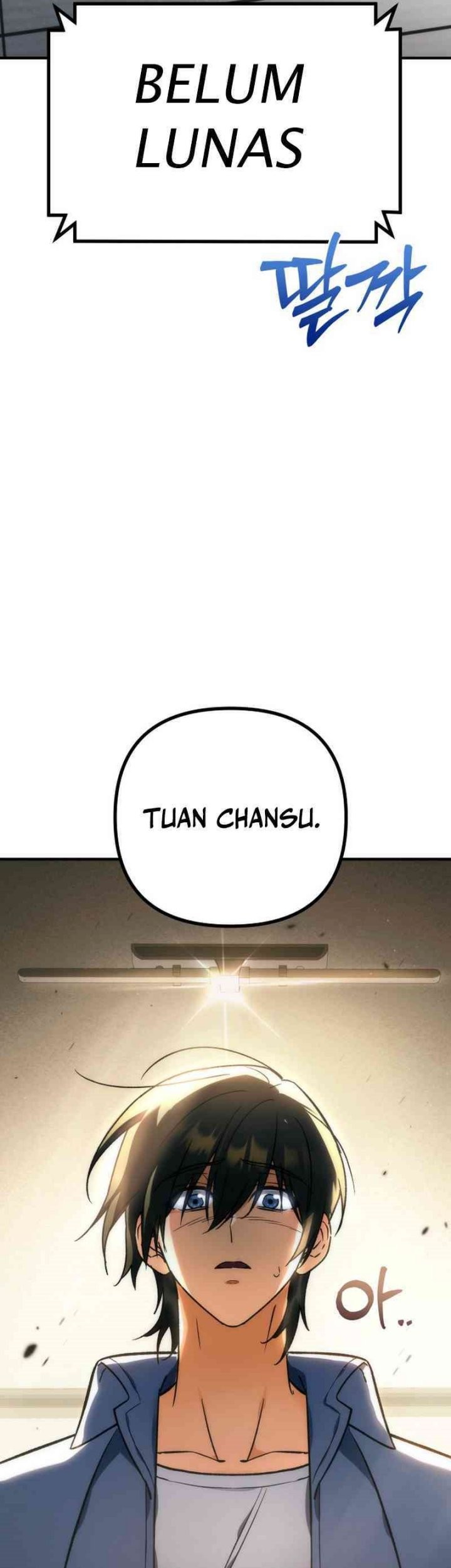 The Rebellious Apostle of the Harvest Goddess Chapter 1 Gambar 50