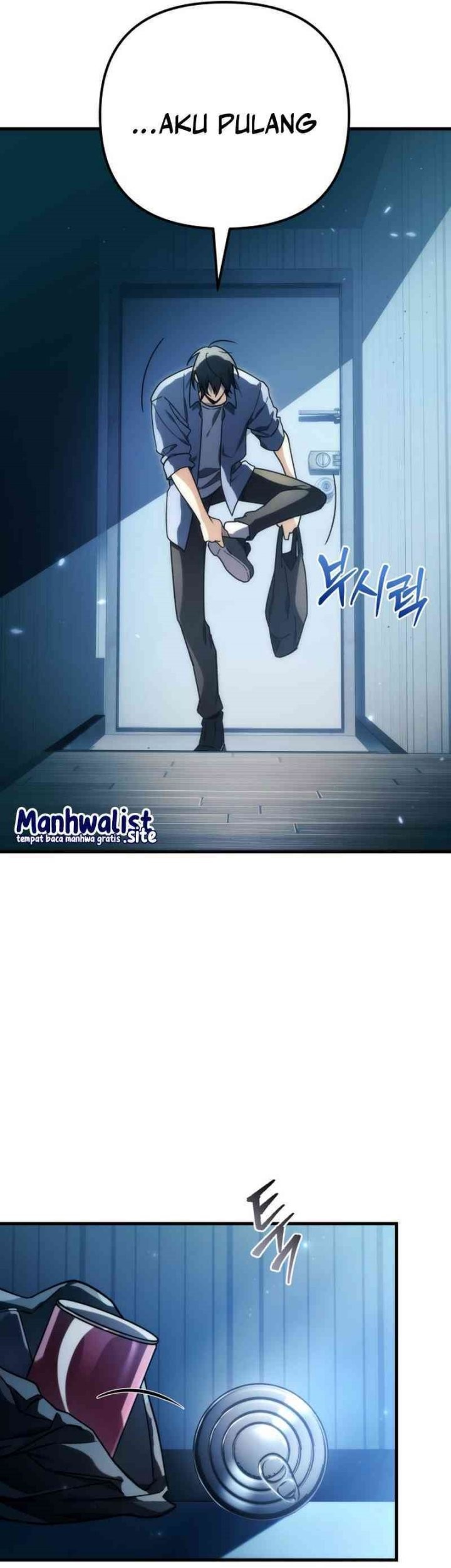 The Rebellious Apostle of the Harvest Goddess Chapter 1 Gambar 57